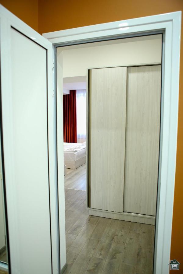 Guest House In Gyumri Luaran gambar