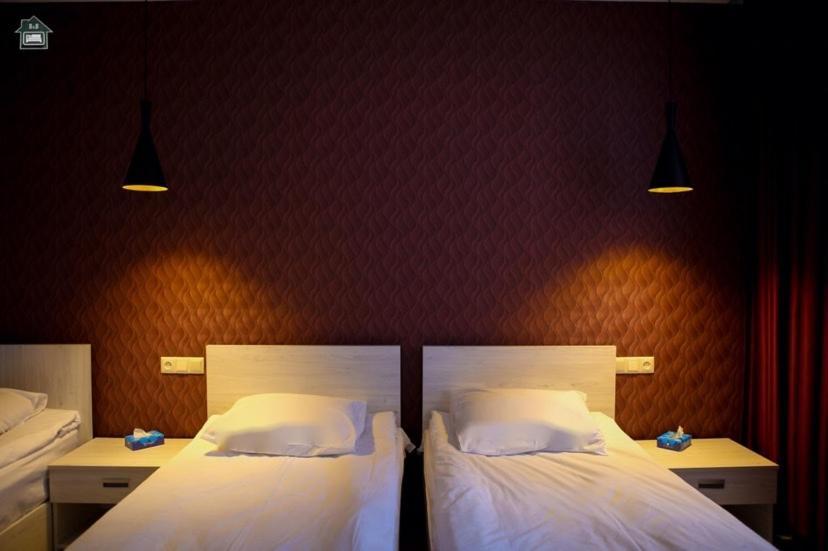 Guest House In Gyumri Luaran gambar