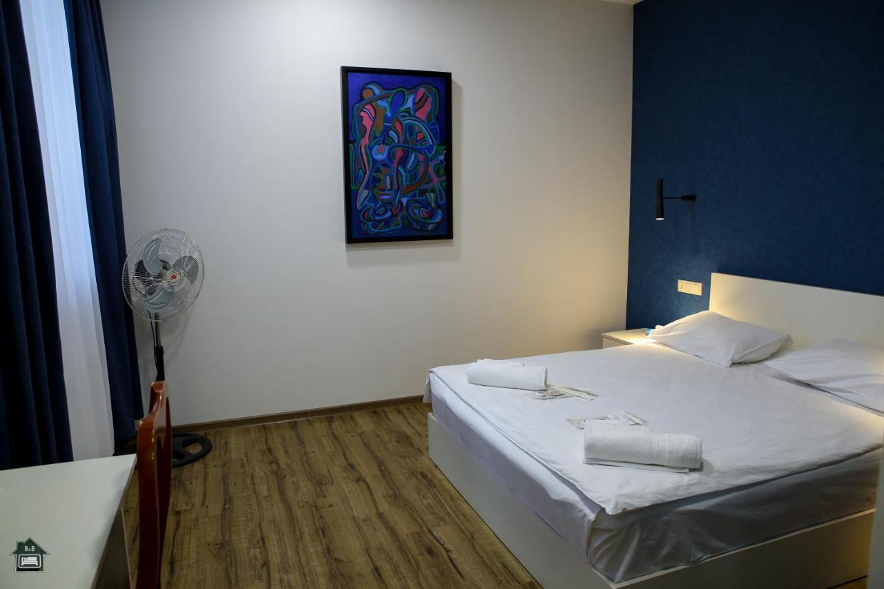 Guest House In Gyumri Luaran gambar