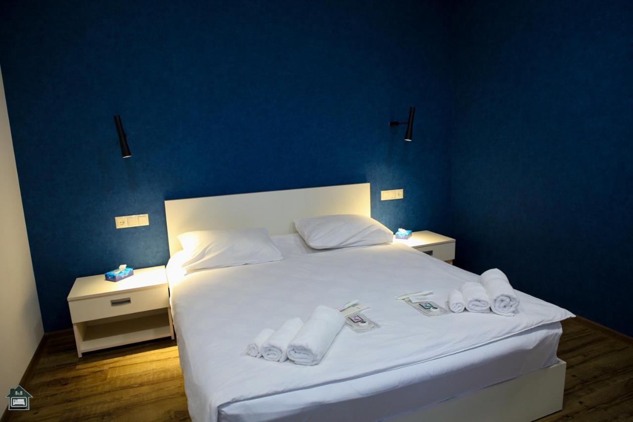 Guest House In Gyumri Luaran gambar