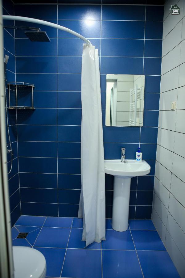 Guest House In Gyumri Luaran gambar