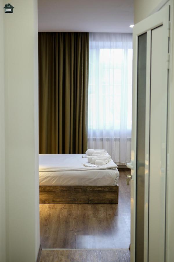 Guest House In Gyumri Luaran gambar