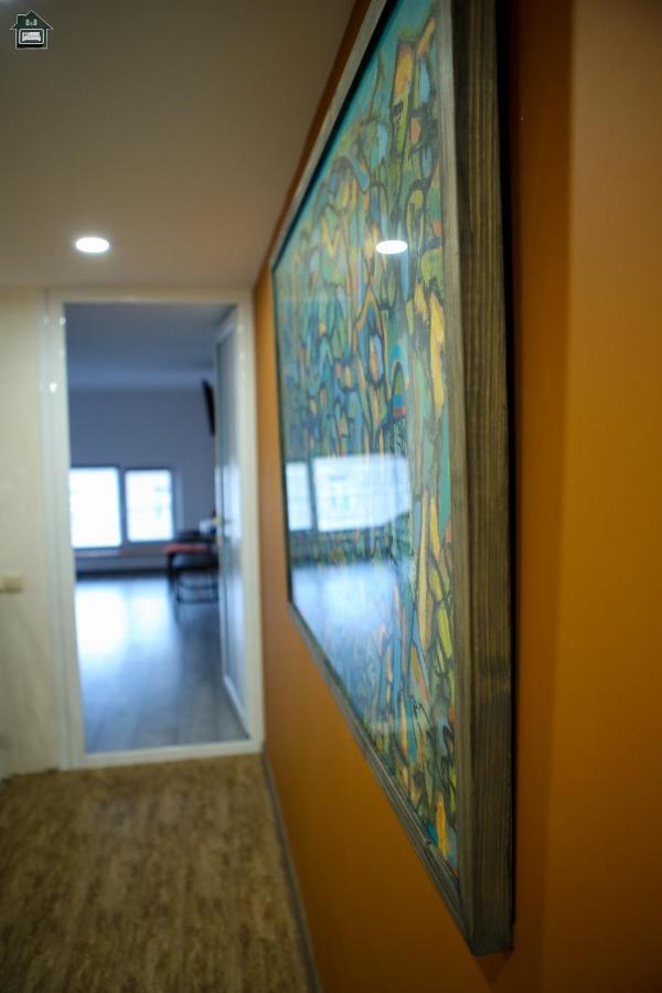 Guest House In Gyumri Luaran gambar