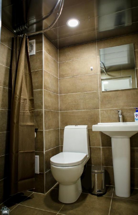 Guest House In Gyumri Luaran gambar