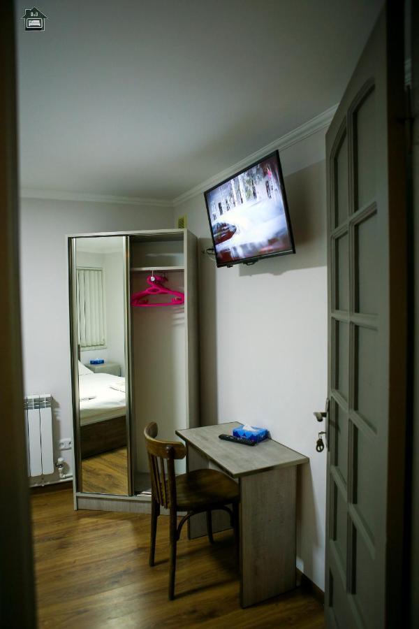 Guest House In Gyumri Luaran gambar