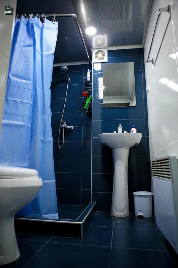 Guest House In Gyumri Luaran gambar