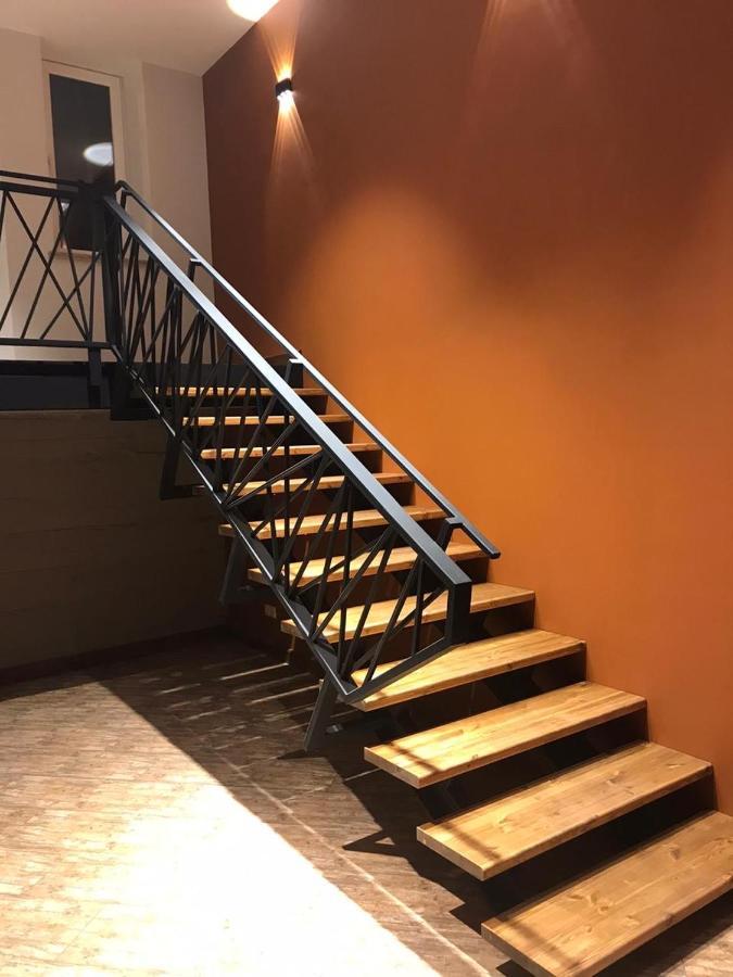 Guest House In Gyumri Luaran gambar